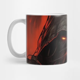 Rogue Thief Mug